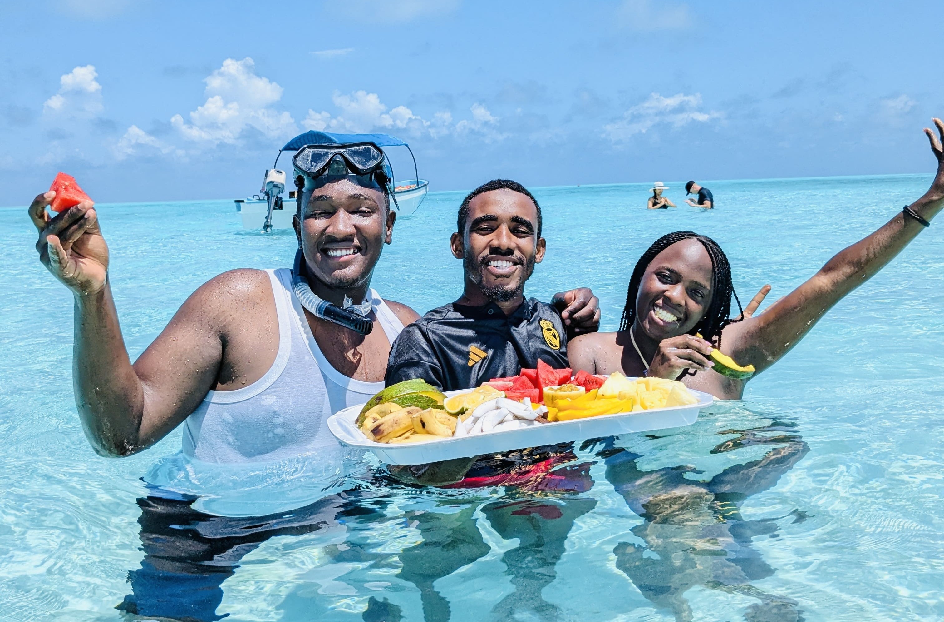 Holiday Packages